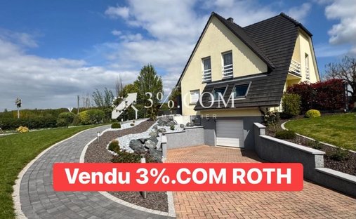 House in Olwisheim, Grand Est, France 1