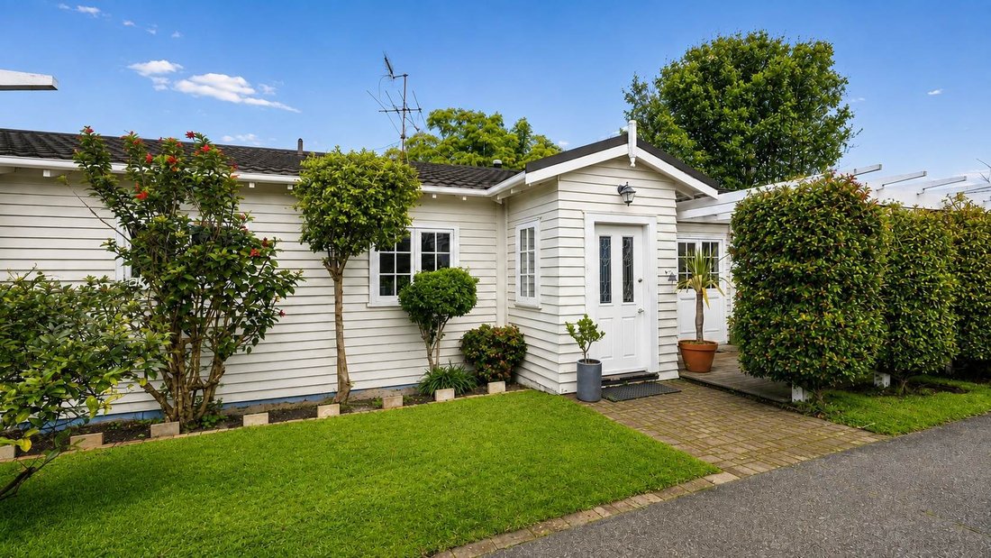 House in Auckland, Auckland, New Zealand 2 - 18700185