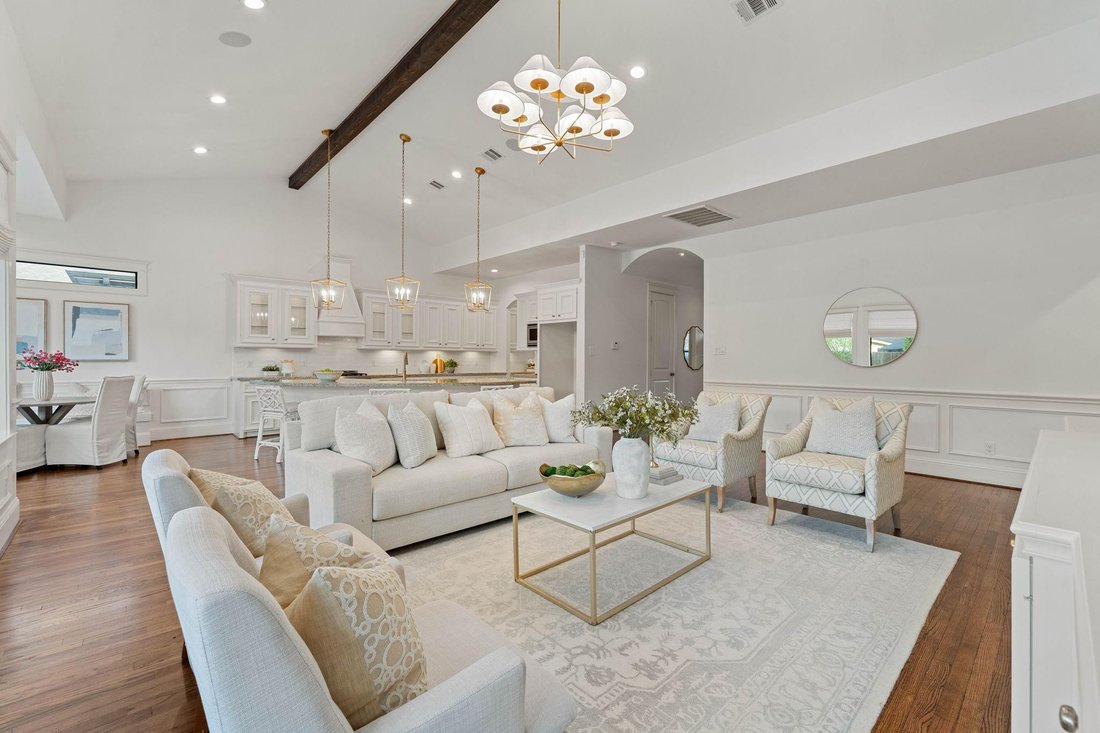 House in Houston, Texas, United States 4 - 18973757