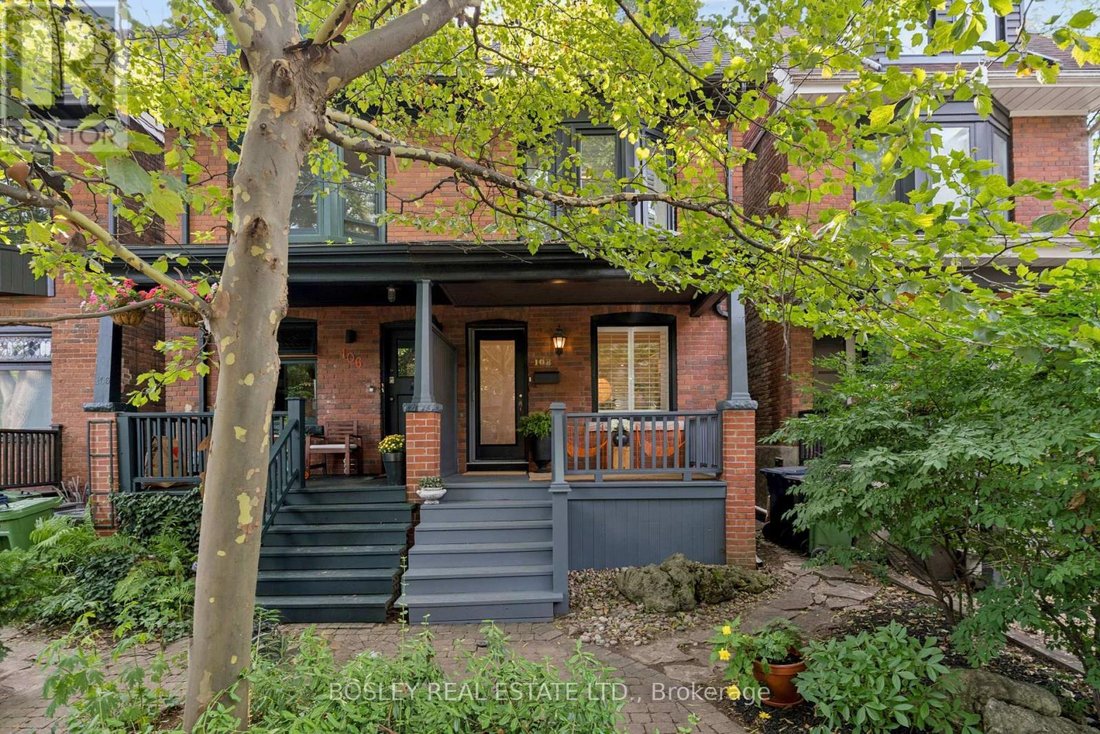 House in Toronto, Ontario, Canada 1 - 18972610