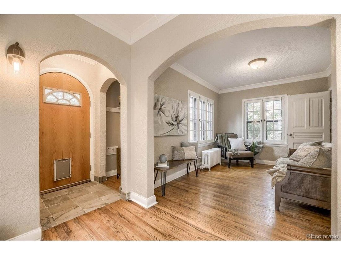 House in Denver, Colorado, United States 1 - 18969327
