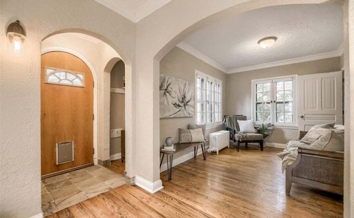 House in Denver, Colorado, United States 1