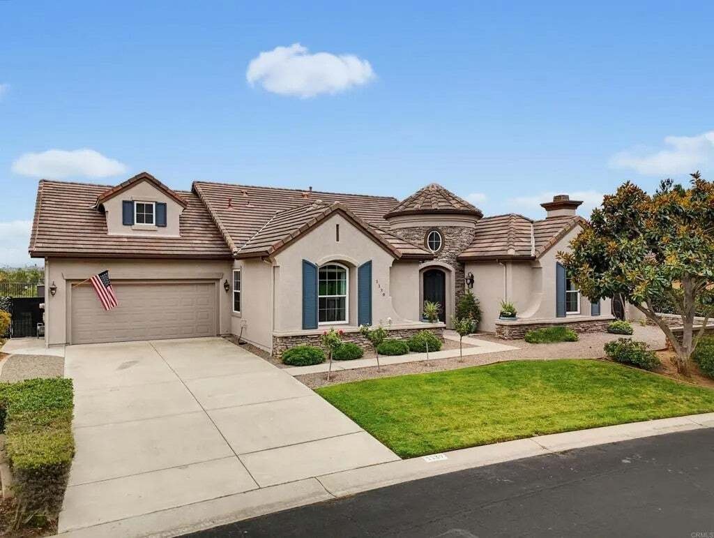 House in Fallbrook, California, United States 3 - 18976272