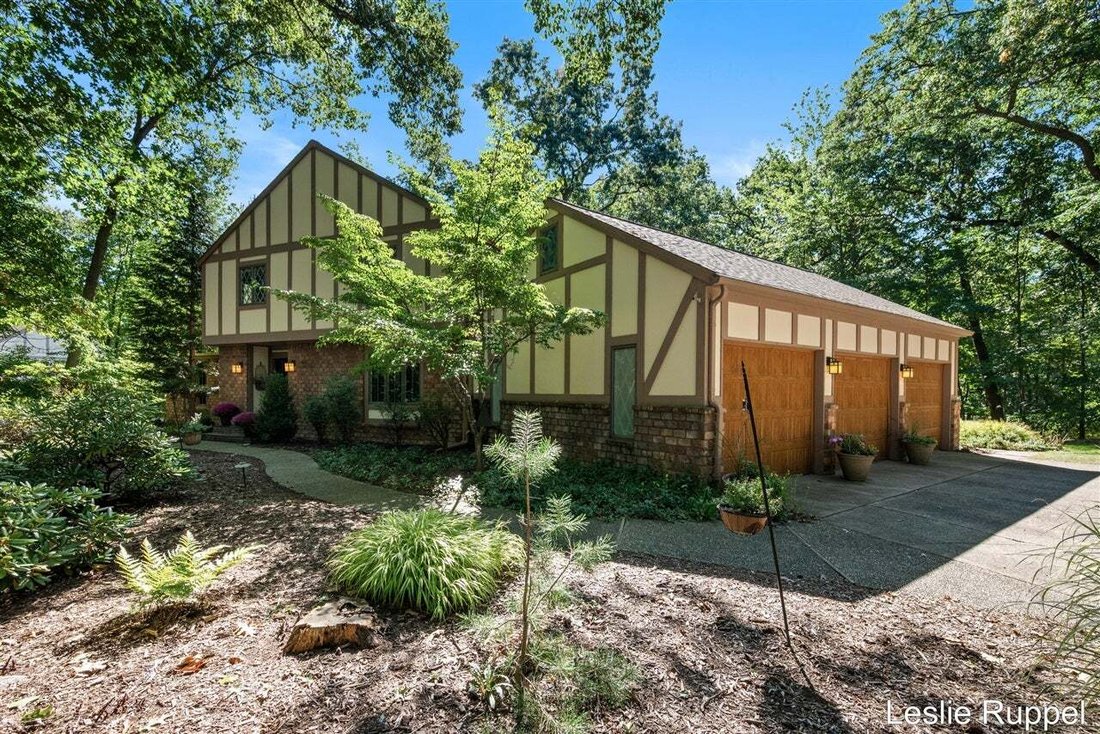 House in Grand Rapids, Michigan, United States 2 - 18970149