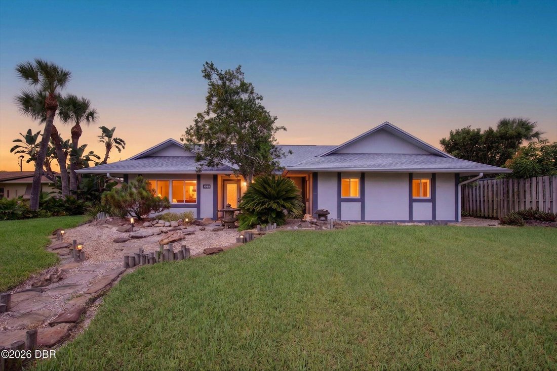 House in New Smyrna Beach, Florida, United States 2 - 18969050