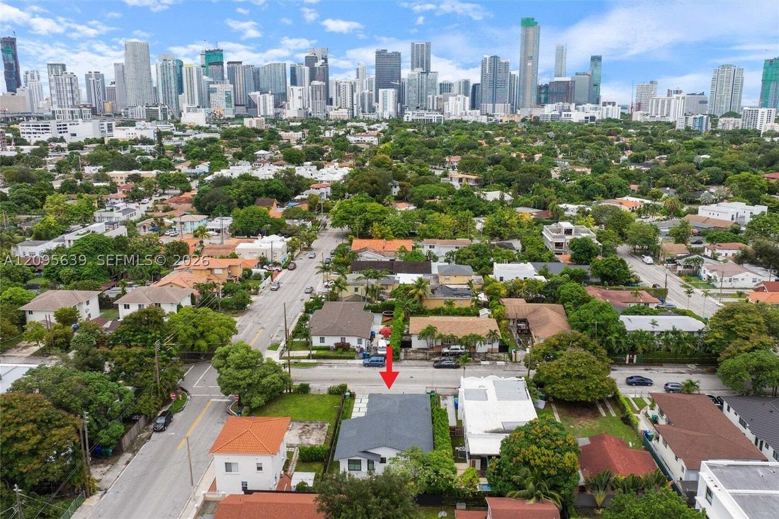 House in Miami, Florida, United States 2 - 18969838