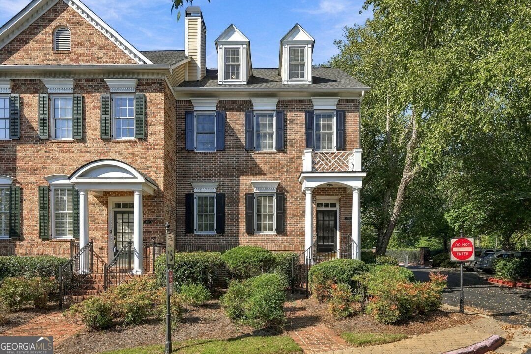 Residenza a Atlanta, Georgia, Stati Uniti 1 - 18842288
