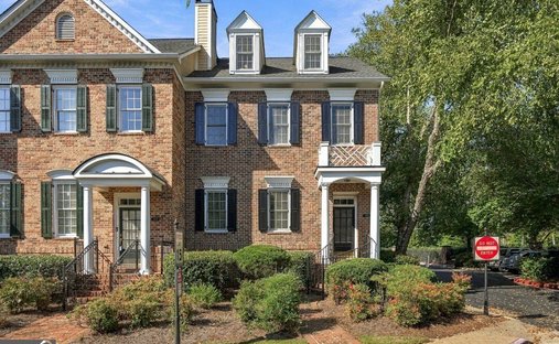 Townhouse en Atlanta, Georgia, Estados Unidos 1