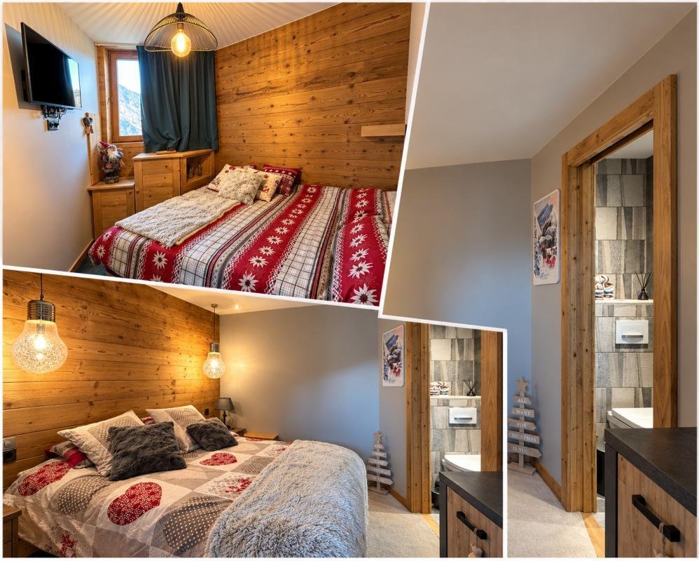 Apartment in Avoriaz, Morzine, Auvergne-Rhône-Alpes 2 - 18970936