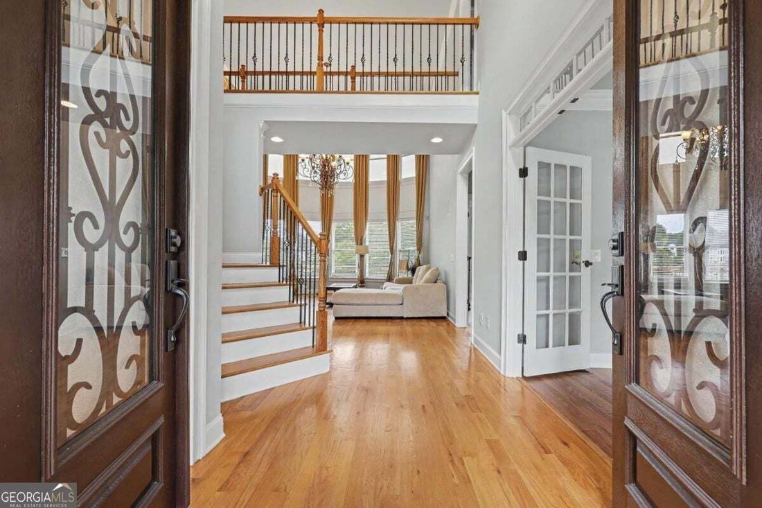 House in Dacula, Georgia, United States 4 - 18970072