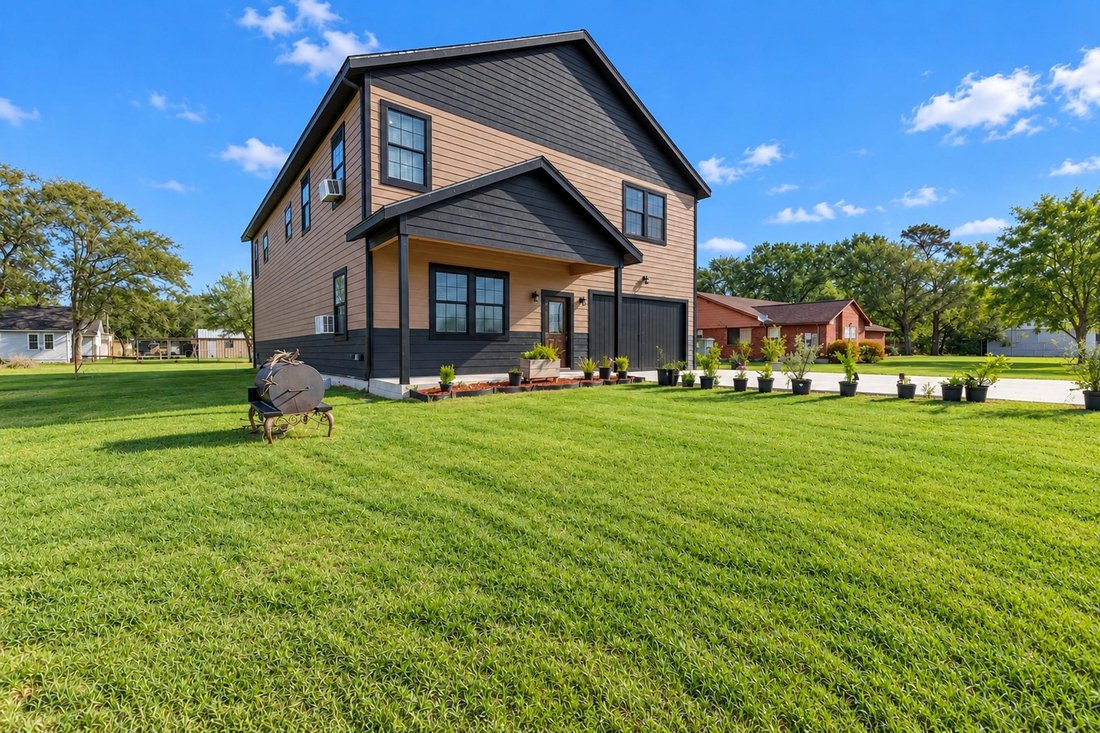 House in El Campo, Texas, United States 3 - 18970478