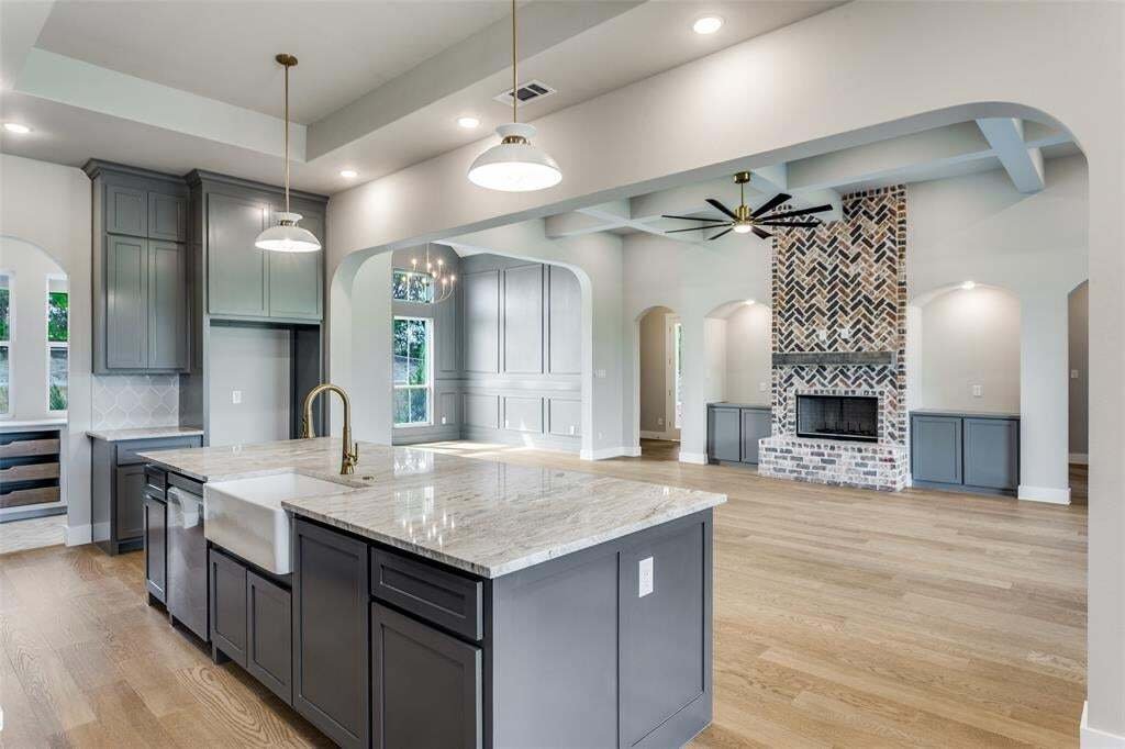 House in Weatherford, Texas, United States 4 - 18965470