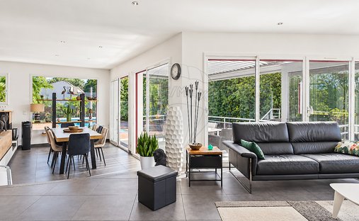 Villa a Les Mathes, Nuova Aquitania, Francia 1