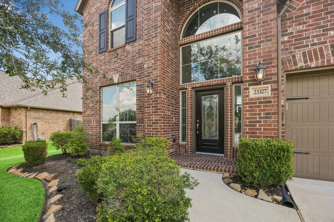 House in Katy, Texas, United States 3 - 18965645