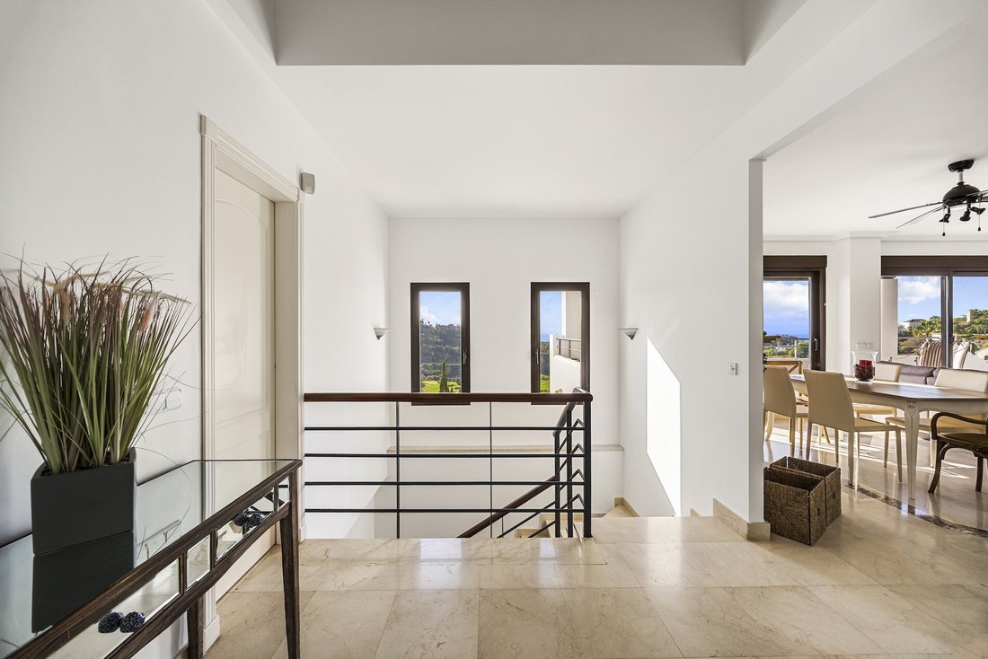 House in Benahavis, Andalusia, Spain 3 - 18972615