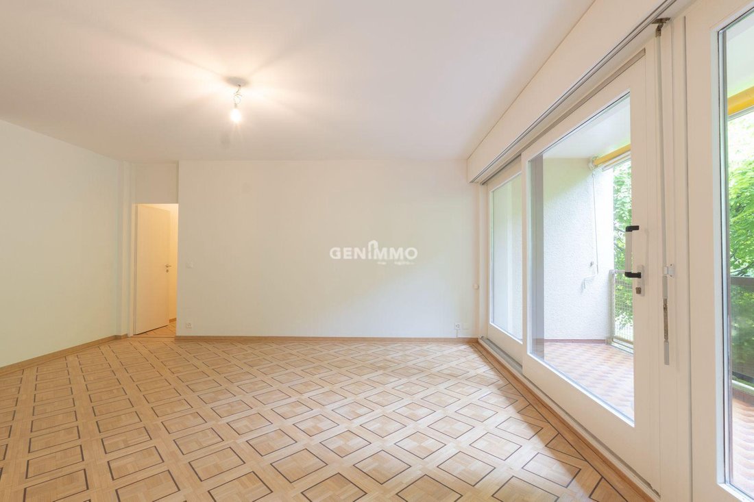 Apartment in Champel, Geneva, Canton of Geneva 5 - 18964943