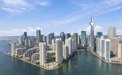 Condo in Miami, Florida, United States 1