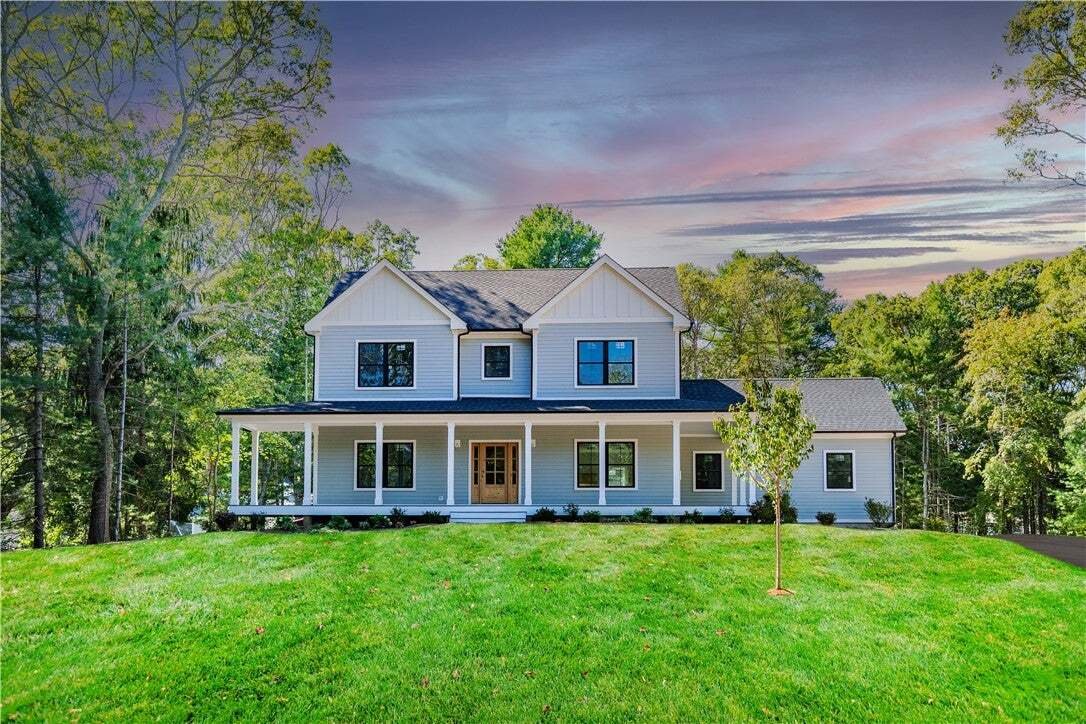 House in South Kingstown, Rhode Island, United States 2 - 18964647
