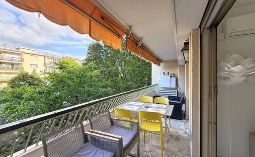 Apartamento en Cannes, Provenza-Alpes-Costa Azul, Francia 1