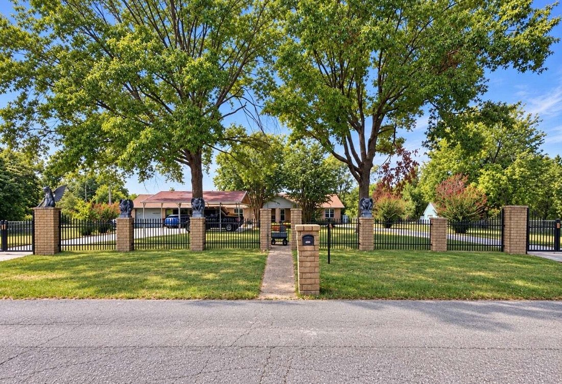 Casa en Tulsa, Oklahoma, Estados Unidos 1 - 18945727