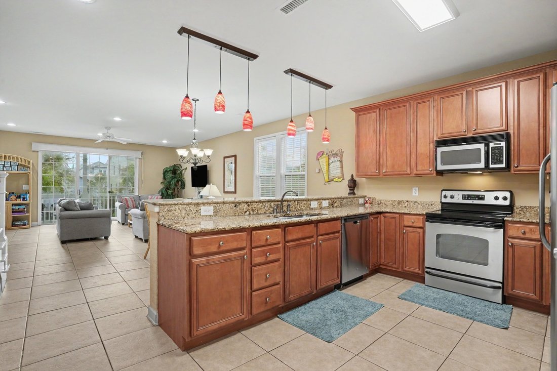 House in Surfside Beach, South Carolina, United States 2 - 18976441