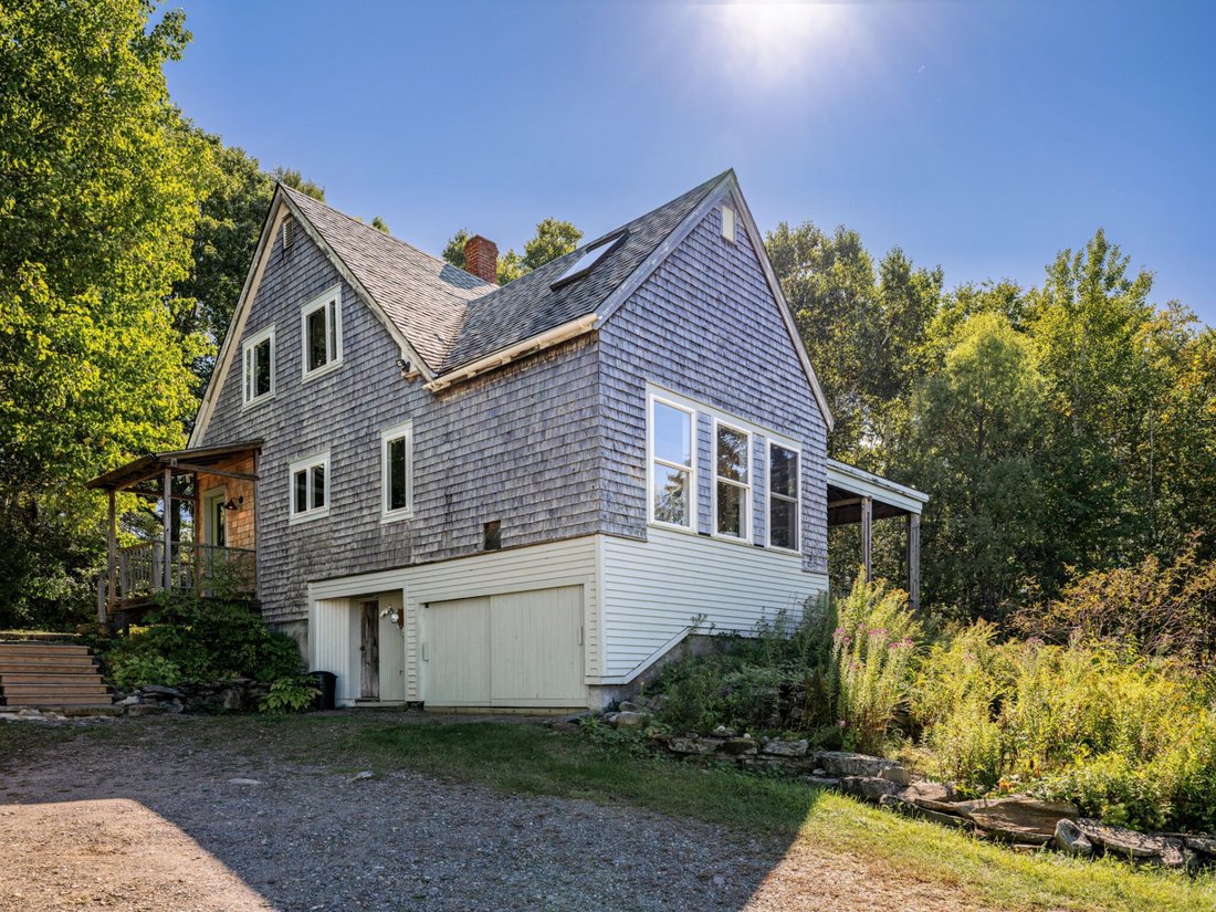 House in Searsmont, Maine, United States 3 - 18972757