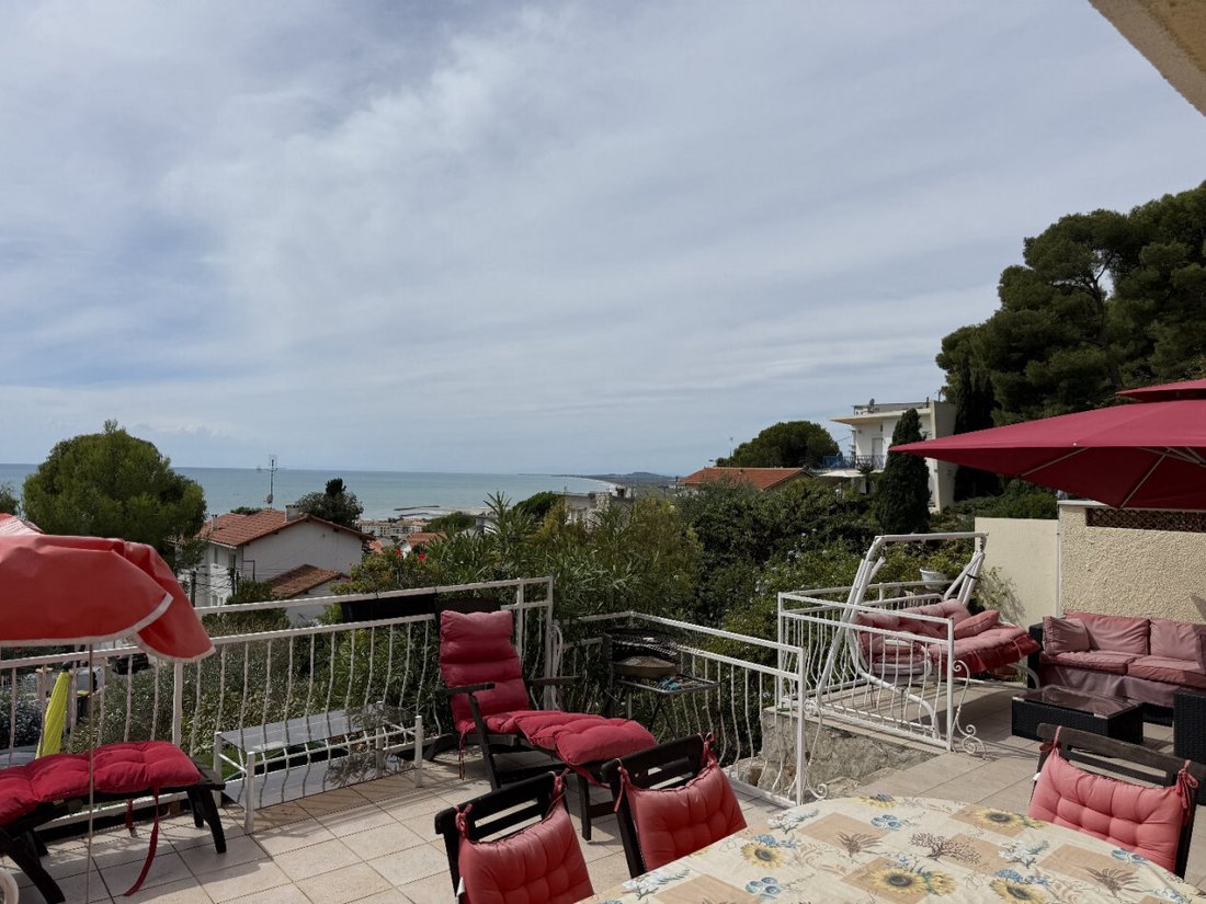 House in Espace Villeroy-Les Quilles, Sète, France 3 - 18965935