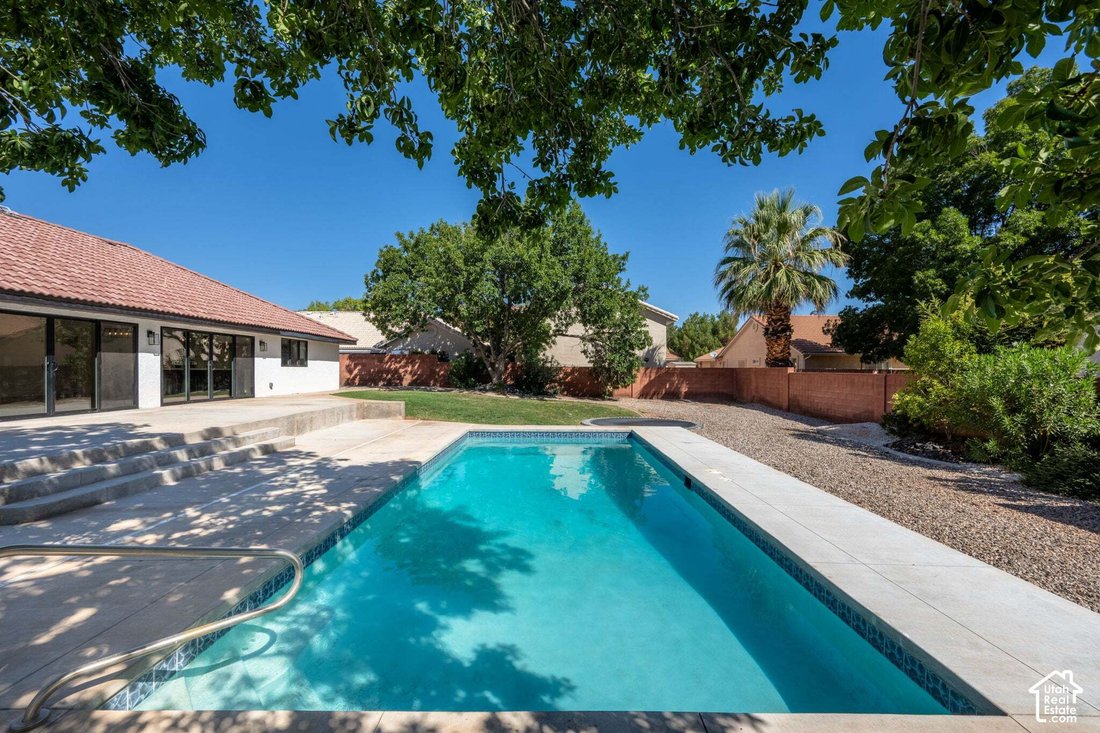 House in St. George, Utah, United States 3 - 18969365