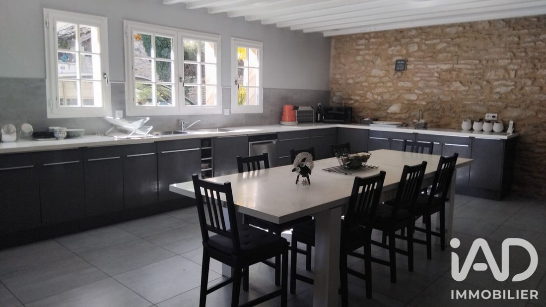 House in Saint-Cybranet, Nouvelle-Aquitaine, France 5 - 18975519