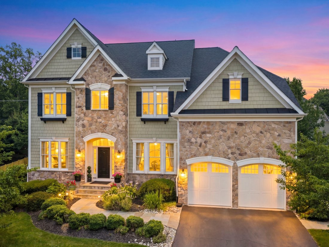 House in McLean, Virginia, United States 2 - 18965716