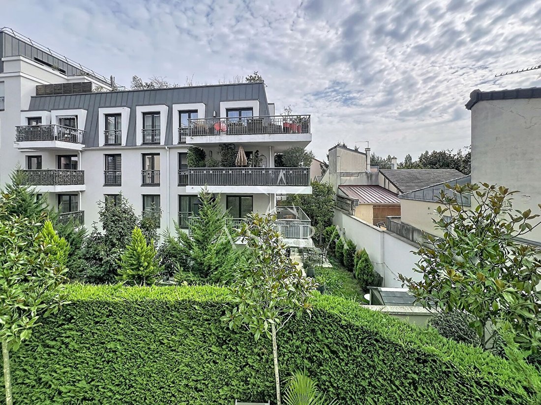 Apartment in Houssières, Châtenay-Malabry, France 3 - 18976669