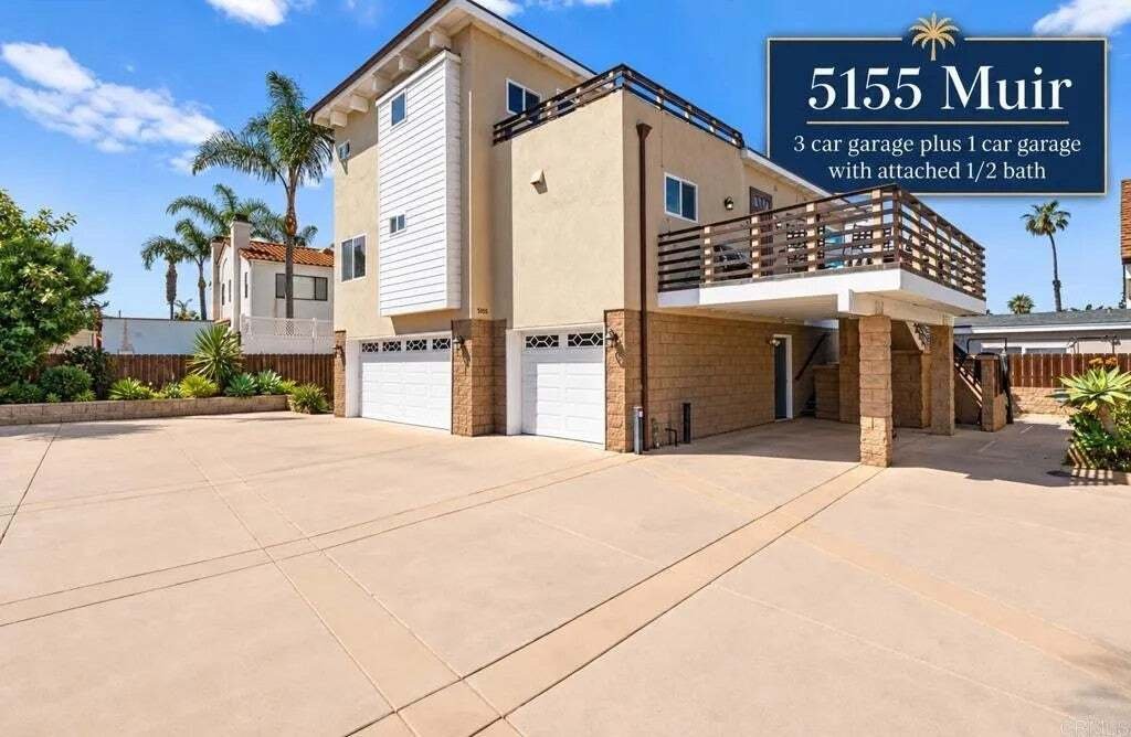 House in San Diego, California, United States 2 - 18973551