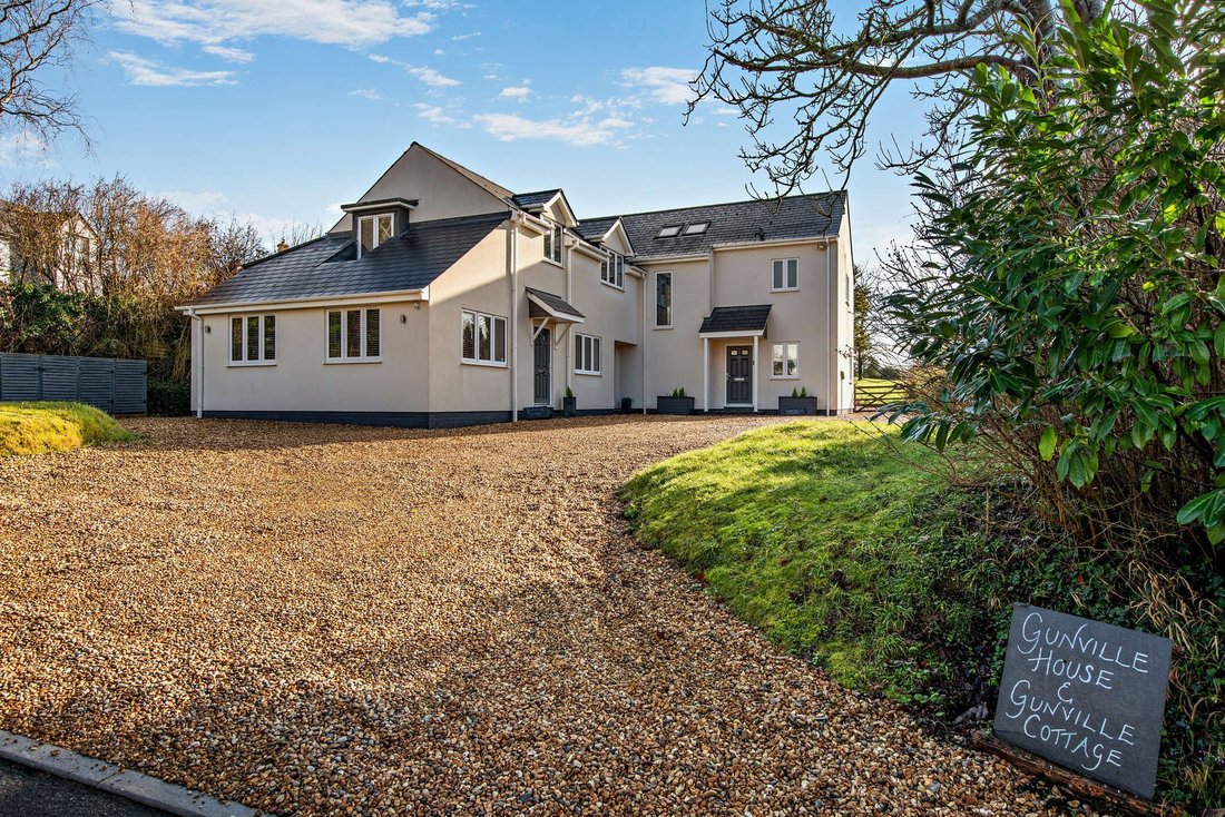 House in West Winterslow, England 1 - 17221751