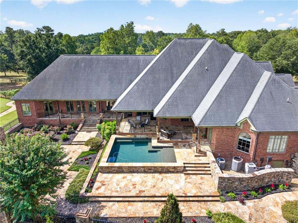 House in Loganville, Georgia, United States 4 - 18977645