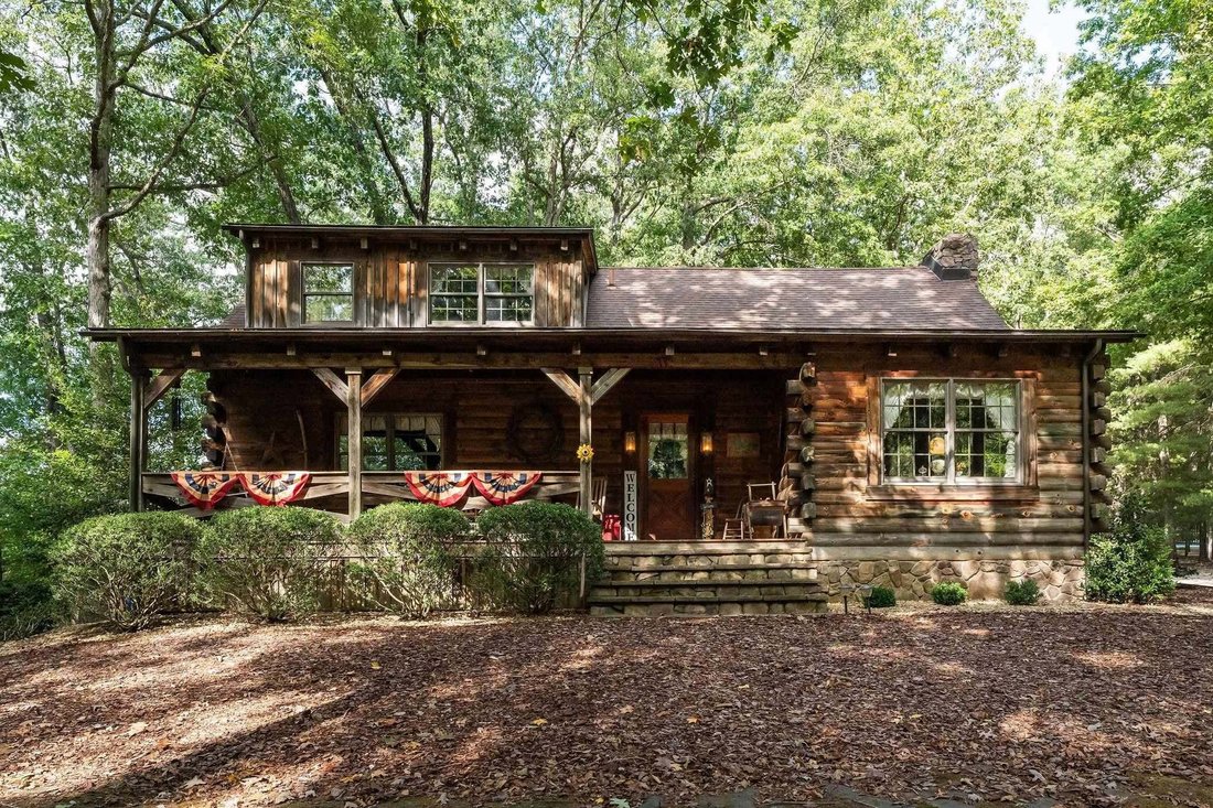 House in Vesuvius, Virginia, United States 1 - 18964785