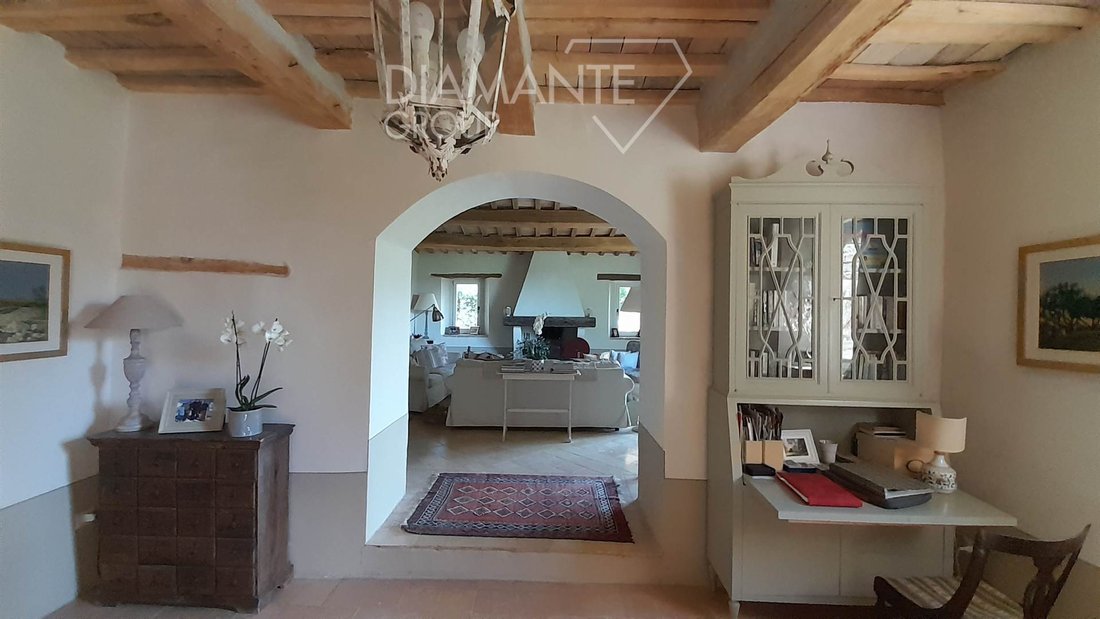 Country House in Apiro, Marche, Italy 5 - 18970904