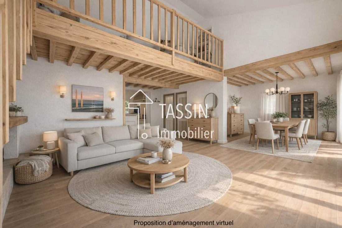House in Dardilly, Auvergne-Rhône-Alpes, France 2 - 18971021