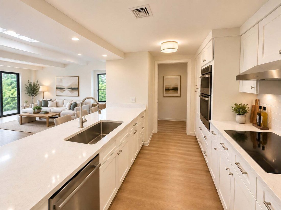 Condo in Hinsdale, Illinois, United States 3 - 18970199