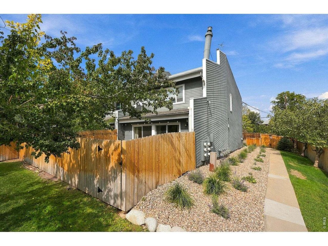 Eigentumswohnung in Boulder, Colorado, Vereinigte Staaten 3 - 18958796