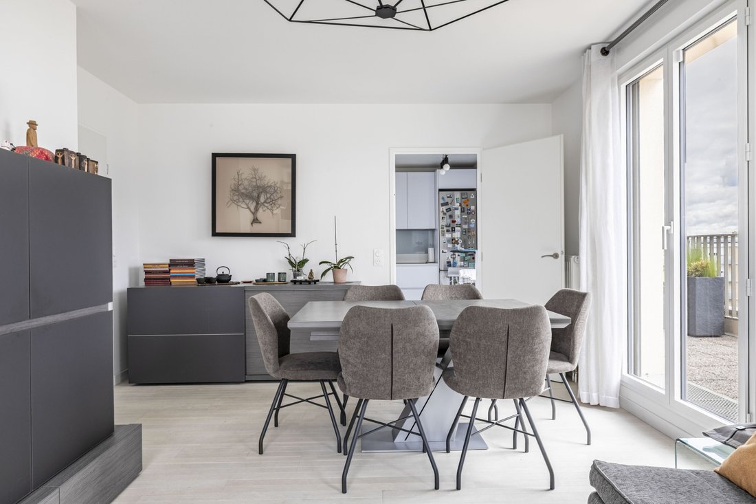 Apartment in Forêt, Saint-Germain-en-Laye, France 2 - 18966294