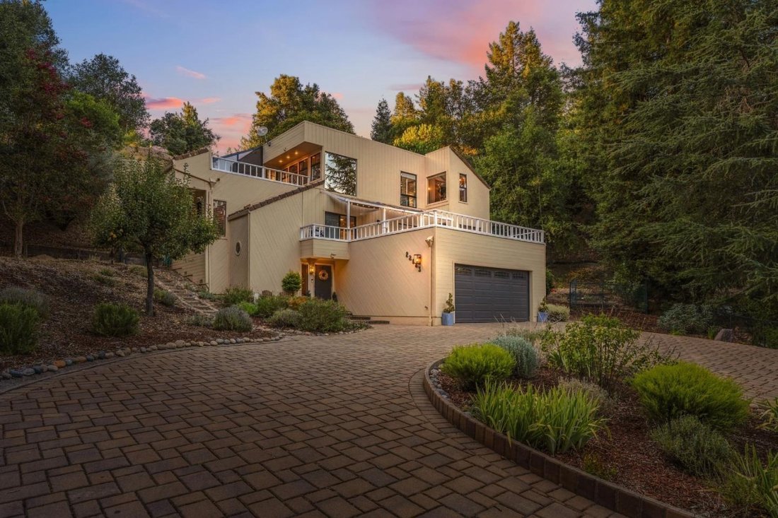 House in Los Gatos, California, United States 1 - 18968755