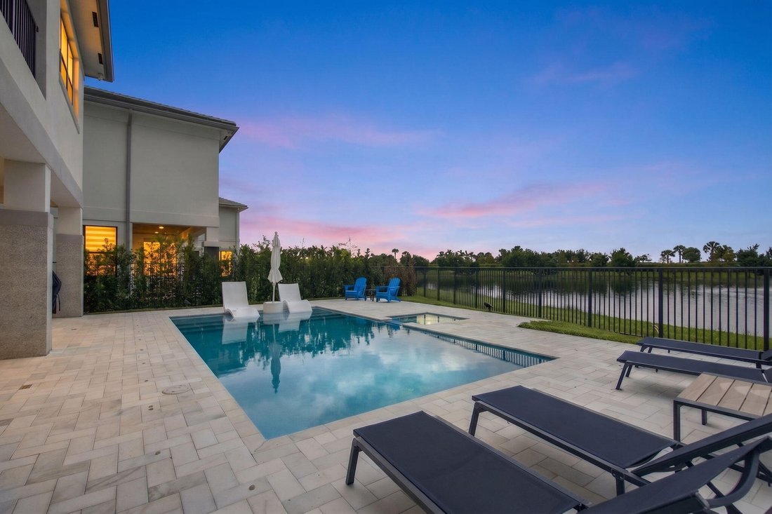 House in Loxahatchee, Florida, United States 2 - 18970008