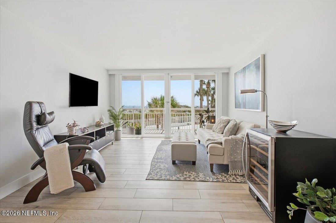 Condo in Jacksonville Beach, Florida, United States 3 - 18977419