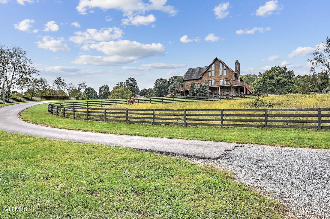 House in Meadowview, Virginia, United States 1 - 18968883