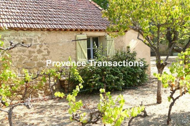 House in Beaumes-de-Venise, Provence-Alpes-Côte d'Azur, France 4 - 18653294
