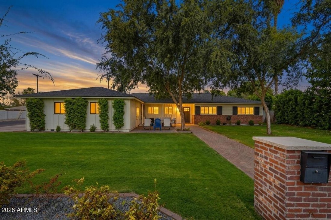 House in Phoenix, Arizona, United States 1 - 18979193