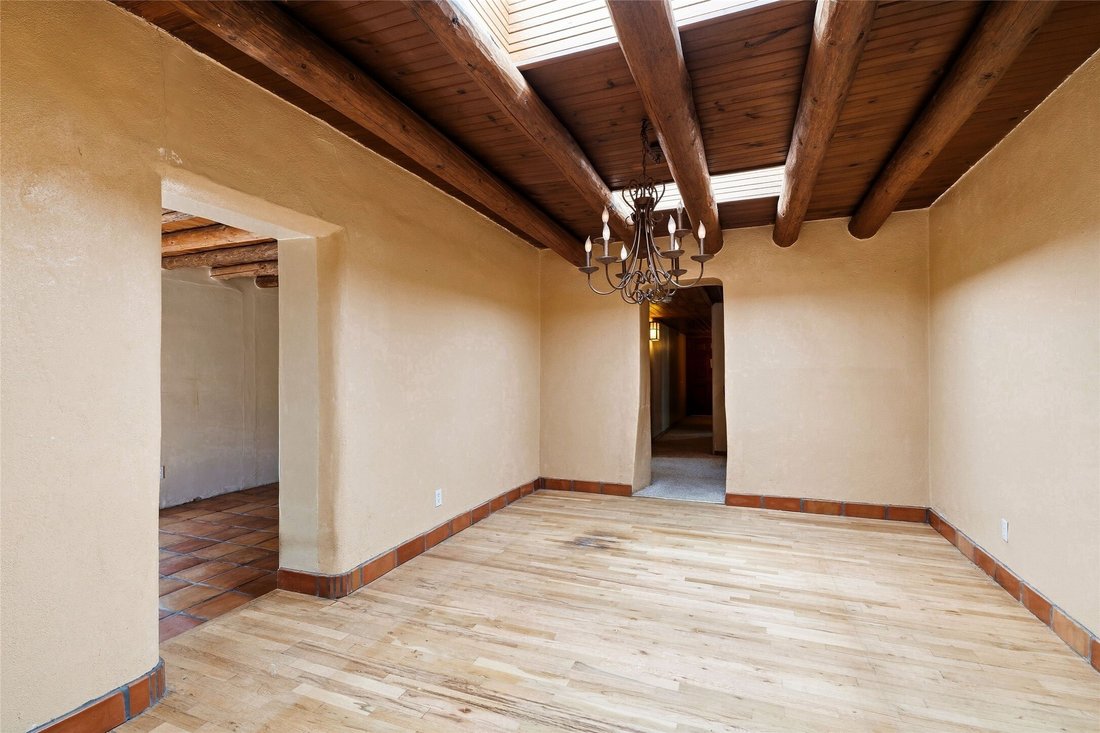 House in Santa Fe, New Mexico, United States 5 - 18967793