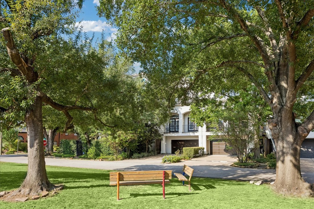 Townhouse in Houston, Texas, United States 3 - 18973862