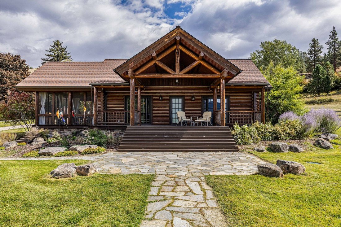 House in Hamilton, Montana, United States 4 - 18974605