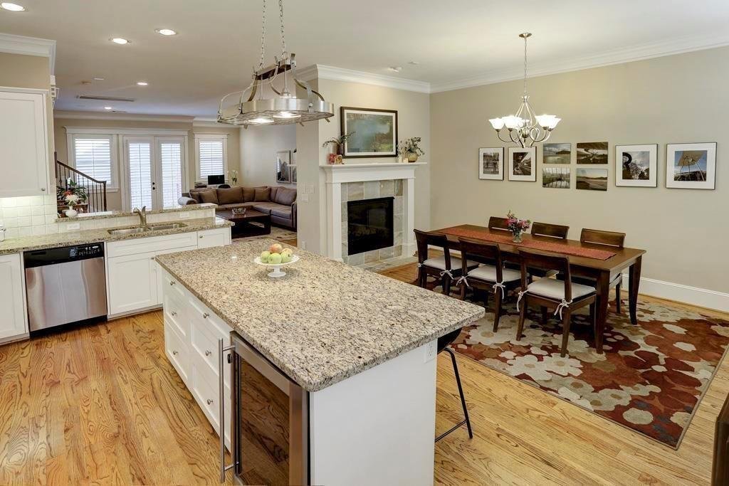 House in Houston, Texas, United States 2 - 18965549